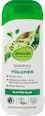 Szampon nadający objętość, bio kiwi i bio mięta jabłkowa alverde NATURKOSMETIK