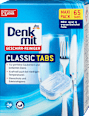 Geschirrspülmittel-Tabs Classic  Denkmit