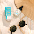Крем серум за лице с витамин B5, SPF 50 Skincyclopedia