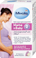 Vitamini i minerali Mama&Baby 2 Mivolis