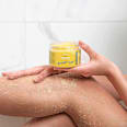 Скраб за лице и тяло Pineapple Treat Victoria Beauty