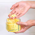 Скраб за лице и тяло Pineapple Treat Victoria Beauty