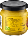 Curry-Dattel Dip dmBio