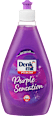 Spülmittel Balsam Purple Sensation Denkmit