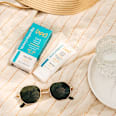Флуид за лице с витамин B5, SPF50 Skincyclopedia