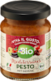 Pesto mediterranes Gemüse dmBio