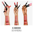 Pomadka Lasting Provocalips 220 RIMMEL LONDON