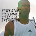 Dezodorant  spray męski FRESH ENDURANCE adidas