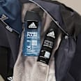 Żel pod prysznic 3w1 Dynamic Pulse adidas