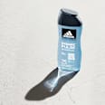 Żel pod prysznic 3w1 Dynamic Pulse adidas