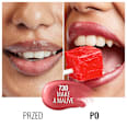 Pomadka Lasting Provocalips 730 RIMMEL LONDON