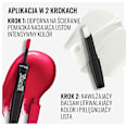 Pomadka Lasting Provocalips 730 RIMMEL LONDON