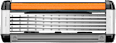 Wkłady Flex5 Hybrid BIC
