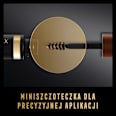 Żel do brwi Calorie Brow Sculpt 04 MAX FACTOR