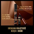 Żel do brwi Calorie Brow Sculpt 04 MAX FACTOR