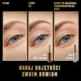 Żel do brwi Calorie Brow Sculpt 04 MAX FACTOR