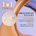 Podkład pielęgnujący z serum Miracle Pure 2 w 1 Skin Reset nr 60-80 Light to Medium  MAX FACTOR