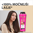 Šampon Supreme Length Schwarzkopf GLISS