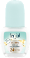 Kremni deodorant roll-on Classic fenjal