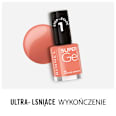 Żelowy lakier do paznokci Super Gel 011 Arcade Apricot RIMMEL LONDON