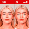 Primer 3w1 Multi Tasker Better Than Filters 002 Fair Light RIMMEL LONDON