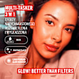Primer 3w1 Multi Tasker Better Than Filters 002 Fair Light RIMMEL LONDON