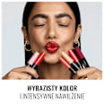 Pomadka Lasting Provocalips 500 RIMMEL LONDON