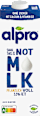 Rastlinski napitek This Is Not M*lk s 3,5 % maščobe alpro