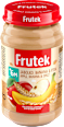 Voćna kašica od jabuke i banane s pirom, 6+mj. Frutek