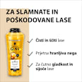 Šampon Oil Nutritive Schwarzkopf GLISS