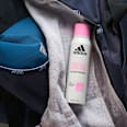 Dezodorant  spray damski CONTROL adidas