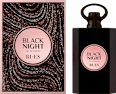Parfumska voda za ženske Black Night BI-ES