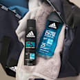 Żel pod prysznic męski ICE DIVE adidas