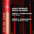 Infaillible Skin Ink korektor – 20 Neutral Neutre  L'ORÉAL PARiS