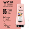 Balzam za lase Split Ends Miracle!  Schwarzkopf GLISS