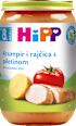 EKO kašica od krumpira, rajčice i piletine, 8 + mj. HiPP