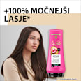Balzam Supreme Length Schwarzkopf GLISS