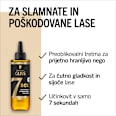 Ekspresni regenerativni tretma 7 sec Oil Nutritive Schwarzkopf GLISS