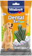 Poslastice Dental 3v1 fresh  Vitakraft