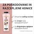Šampon Split Ends Miracle Schwarzkopf GLISS
