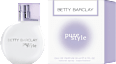 Dámska parfumovaná voda Pure Style Betty Barclay