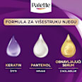 Boja za kosu – 6 - 65 nugat Palette INTENSIVE COLOR CREME