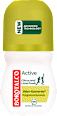 Deodorant roll-on Active cu citrice și lămâie Borotalco