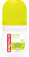 Deodorant roll-on Active cu citrice și lămâie Borotalco