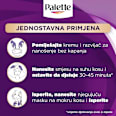 Boja za kosu – 4 - 89 intenzivni patlidžan Palette INTENSIVE COLOR CREME