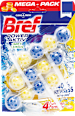 Odorizat toaletă Power Acktiv Lemon Bref