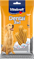 Dopolnilna hrana za pse Dental 3 v 1 Vitakraft