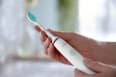Náhradné hlavice Sonicare C1 ProResults, Medium Soft, biela Philips Sonicare
