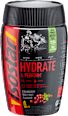 Prašek za pripravo napitka Hydrate & Perform, z okusom brusnice in jagodičevja isostar