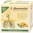 Calmotusin drops Dacia Plant